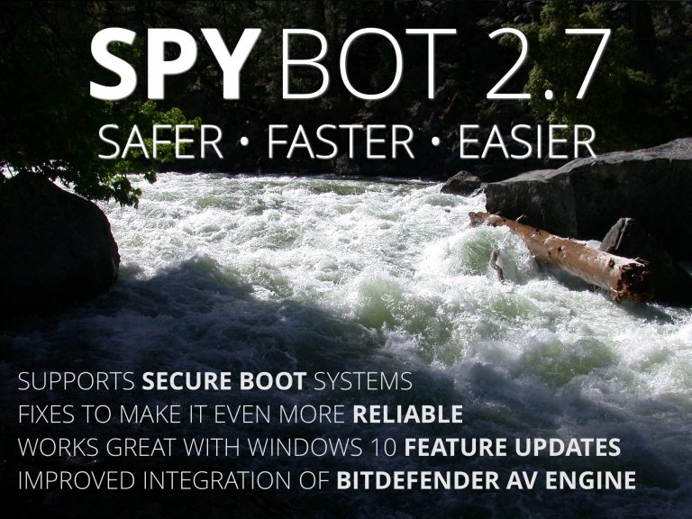 safer networking org spybot anti beacon